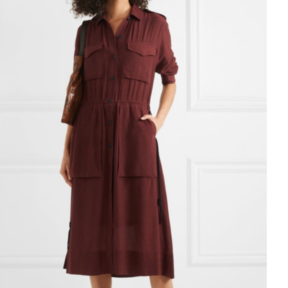 NWT Rag & Bone Oasis Dress